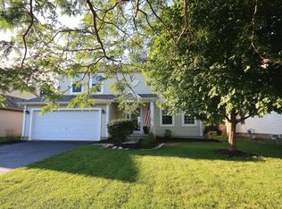 5808 Hunting Haven Dr, Hilliard, OH 43026