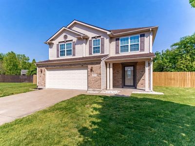 9434 Hedgewood Ct, Evansville, IN, 47725