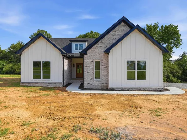 27 Hudson Cv, Greenbrier, AR 72058