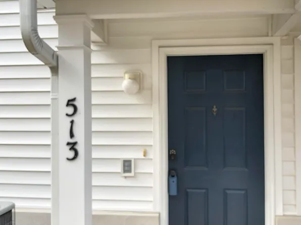 2200 Marsh Hawk Ln Unit 513, Fleming Island, FL 32003