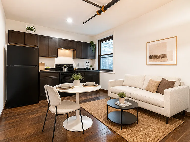 47 E 129th St #1L — Photo 3