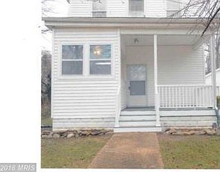2nd image of 1452 Odenton Rd APT A