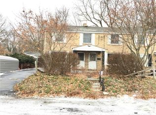 3809 W 8th Ave, Beaver Falls, PA 15010