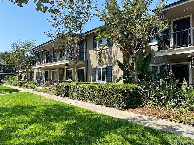 1st image of 660 S Glassell St APT 108