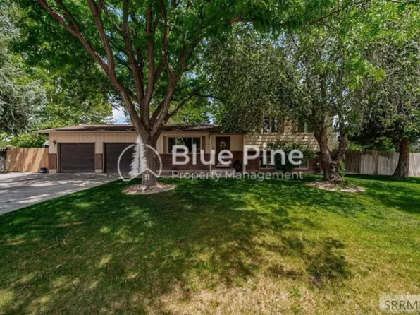 648 Buckboard Ln, Idaho Falls, ID 83402