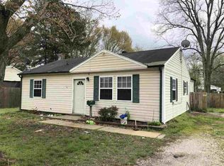 4907 Montgomery St LOT 86, Millington, TN 38053