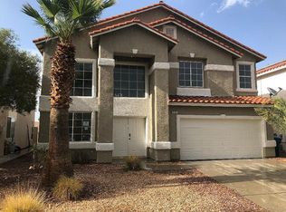 892 Sweeping Vine Ave, Las Vegas, NV 89183