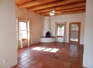 2909 Pueblo Pintado, Santa Fe, NM 87507