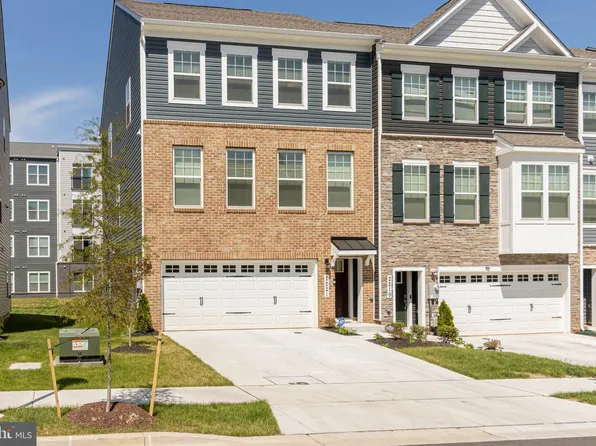 2221 Ruby Turn, Bowie, MD 20721