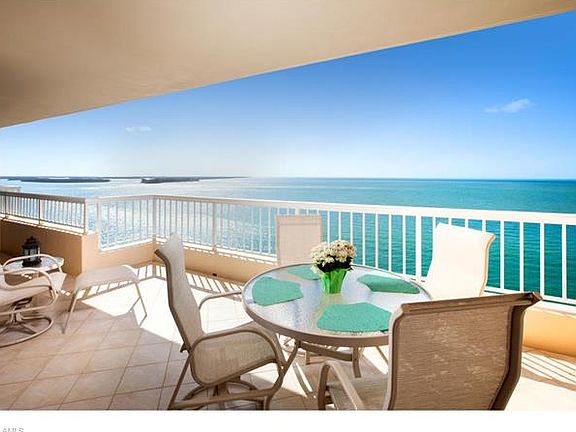 4th image of 990 Cape Marco Dr Unit 1105