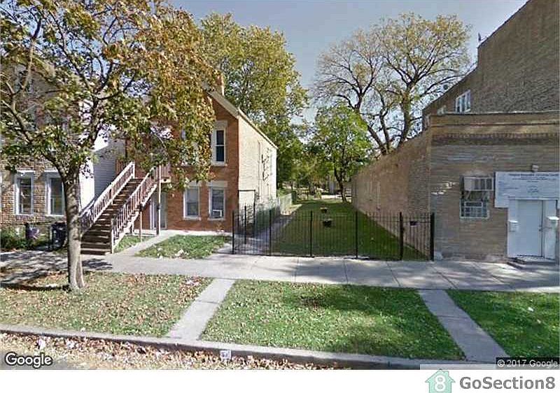 1st image of 1307 S Karlov Ave #1