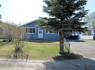 4026 E 6th Ave, Anchorage, AK 99508