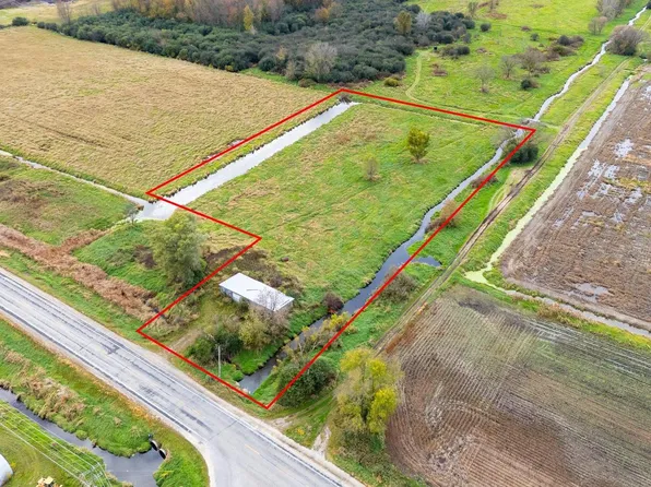 Lt1 PIONEER ROAD, Germantown, WI 53022