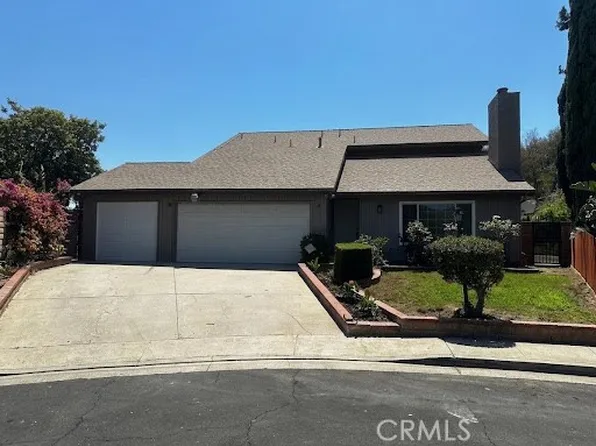 15156 McIntyre St, Sylmar, CA 91342