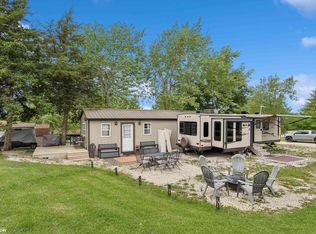 3201 Mormon Trl, Ellston, IA 50074