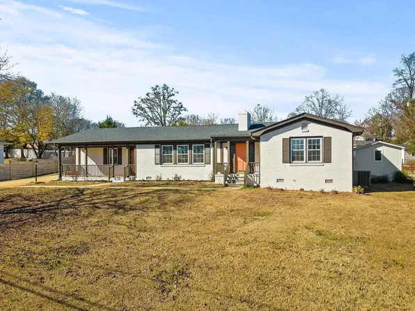 305 Hillside Dr, Greer, SC 29651