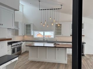 3920 N Two Creeks Ln, Park City, UT 84098