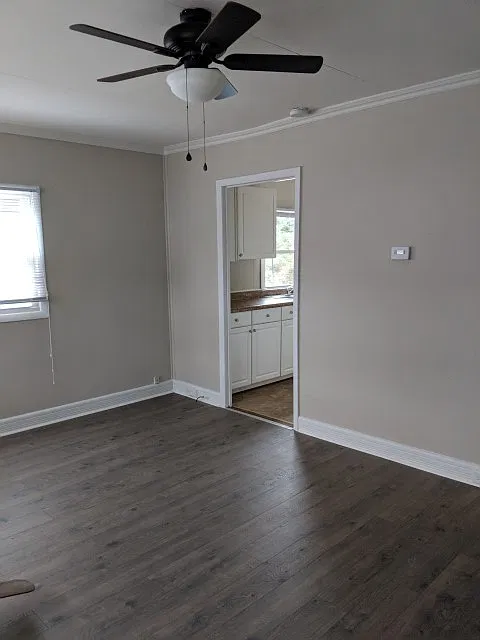3 bed, 1 bath Home- Available August 2027! — Photo 4