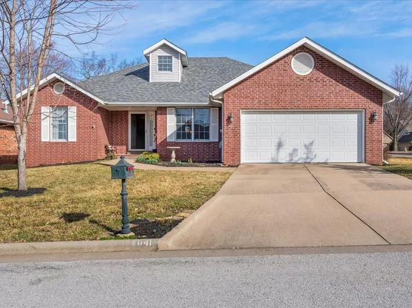 2041 W Buena Vista Street, Springfield, MO 65810
