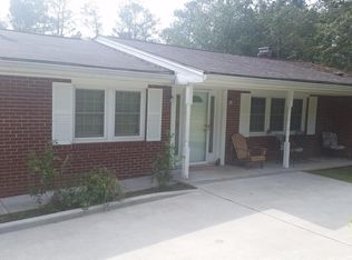 17 Mitchell Cir SE, Rome, GA 30161