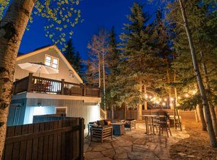 104 Whiterock Avenue, Crested Butte, CO 81224