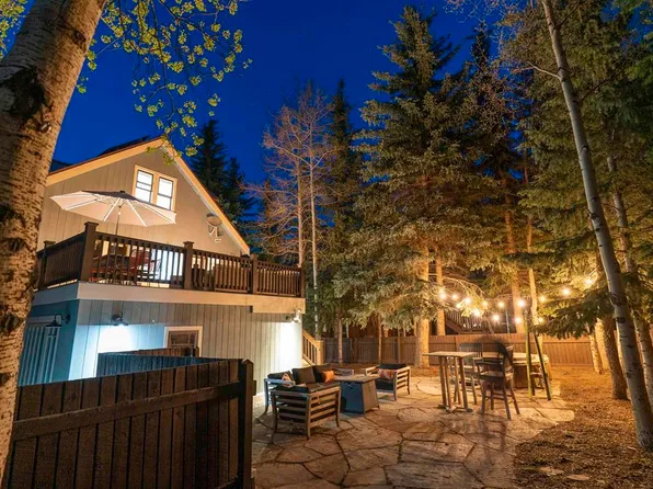 104 Whiterock Avenue, Crested Butte, CO 81224