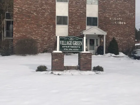 Derry Village Green, 26 S Main St APT 1, Derry, NH 03038