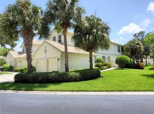 19521 Marsh Pointe Run #102, Estero, FL 33928