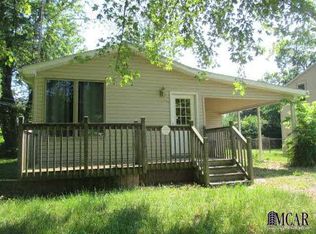 3373 Cloverdale St, Monroe, MI 48162