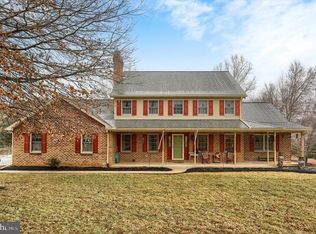 1854 W Lisburn Rd, Carlisle, PA 17015