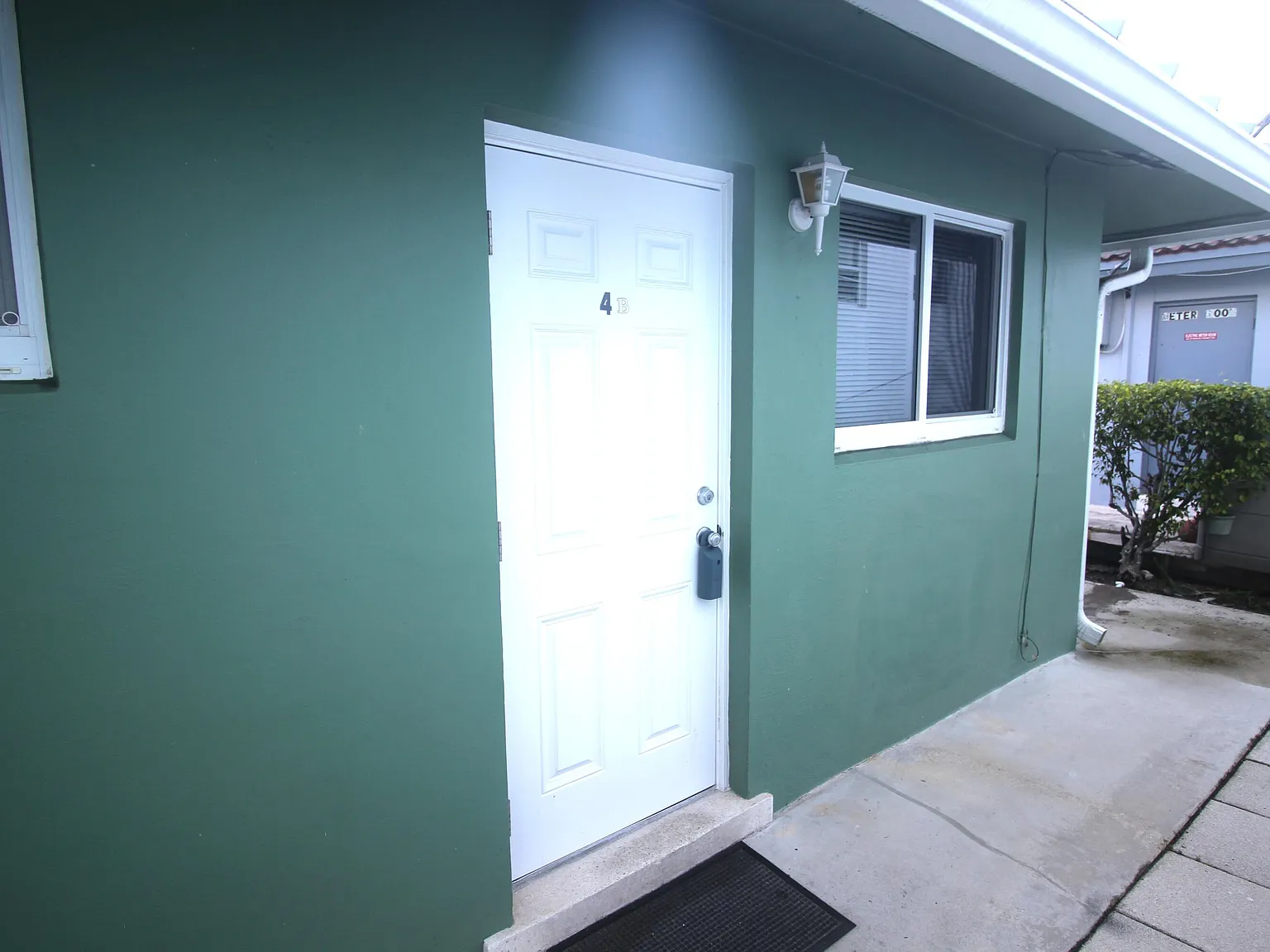 1 bed, 1.0 bath, 200 sqft, $1,400 — Photo 2