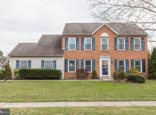 1086 Abby Ln, Collegeville, PA 19426