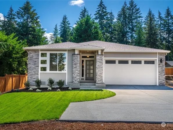 10511 87th Avenue Ct SW #7, Lakewood, WA 98498