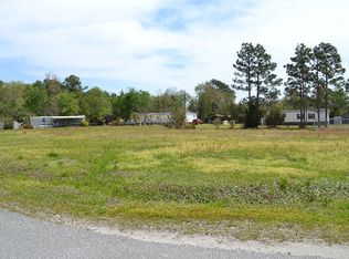LOT 1 Dwight St, Holly Ridge, NC 28445