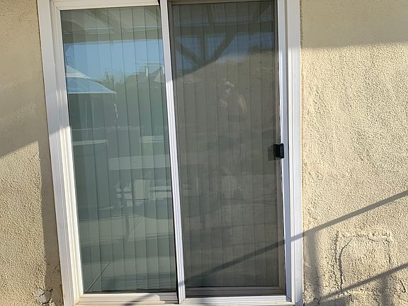 Private Entry