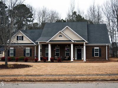 409 Mulberry Creek Dr, Good Hope, GA, 30641