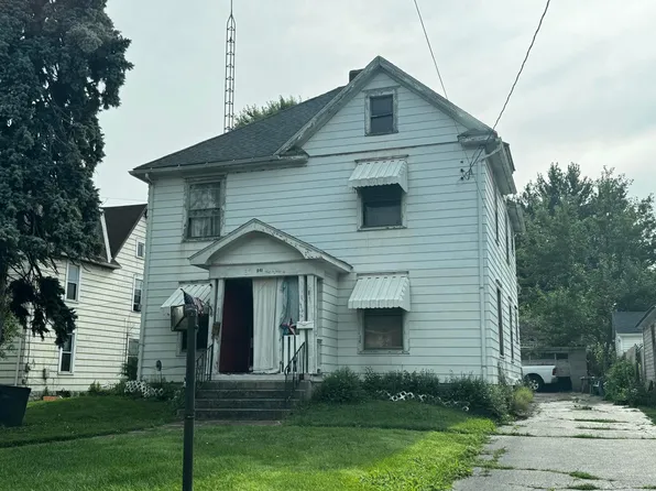 640 S Prospect St, Marion, OH 43302