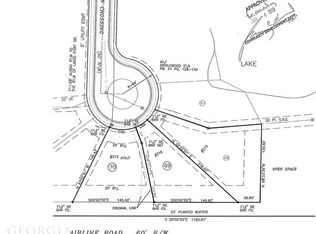 216 Fashion Xing, McDonough, GA 30253