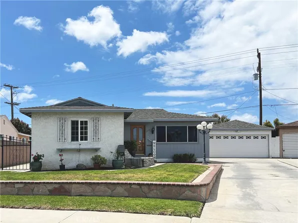 24145 Marbella Ave, Carson, CA 90745