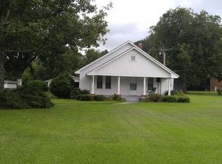 1332 Highway 92 N, Fayetteville, GA 30214