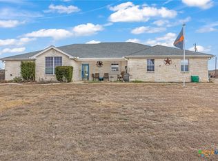 846 Thomas St, Copperas Cove, TX 76522
