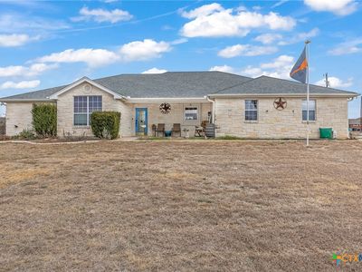 846 Thomas St, Copperas Cove, TX, 76522