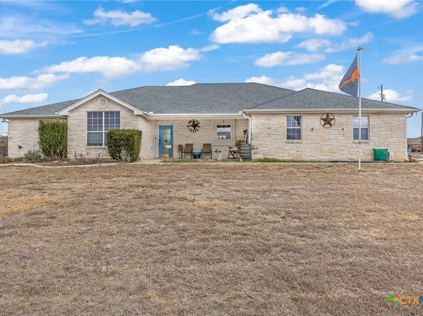 846 Thomas St, Copperas Cove, TX 76522