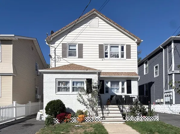 21 4th St #2, North Arlington, NJ 07031