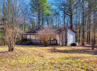 129 Rich Rd, Lancing, TN 37770