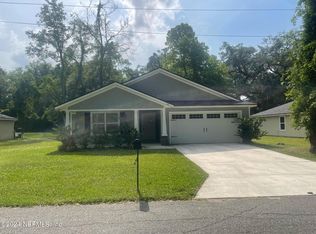 1832 NAVAHO Avenue, Jacksonville, FL 32210