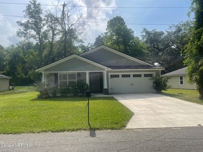 1832 NAVAHO Avenue, Jacksonville, FL, 32210