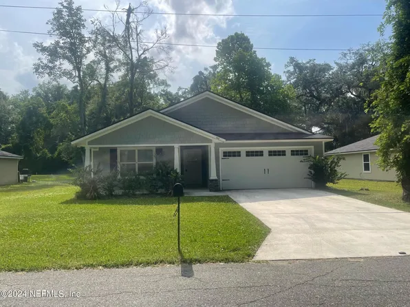 1832 NAVAHO Avenue, Jacksonville, FL 32210