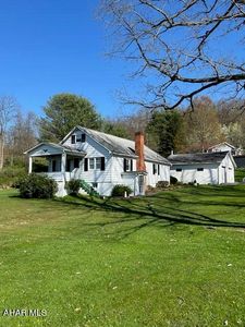 2311 Monte Dr, Altoona, PA, 16602