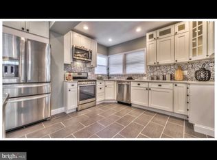 3409 Dennlyn Rd, Baltimore, MD 21215